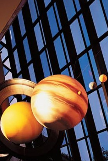 Experimentos / Exposições